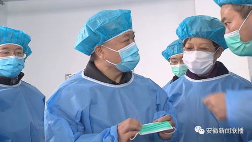 李國英在督導(dǎo)重點防控物資生產(chǎn)保供工作時強調(diào) 大力支持企業(yè)開足馬力生產(chǎn) 著力保障重點防控物資供應(yīng)