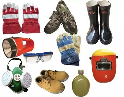 常用勞保用品的種類(lèi)包括哪些_健康_網(wǎng)