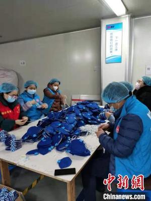 40萬人次籌集1.26億專項經費:浙江省總工會&ldquo;戰疫&rdquo;紀實