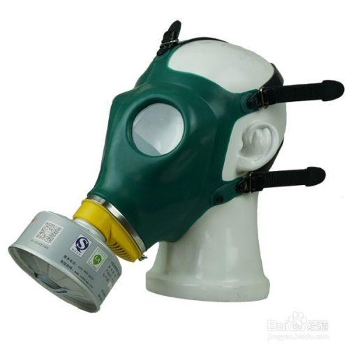 如何購(gòu)買(mǎi)合格的防毒面罩