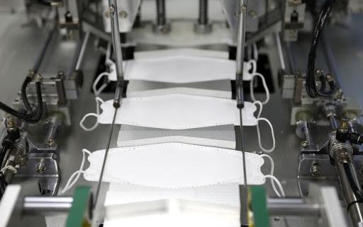 聯(lián)合國(guó)最新數(shù)據(jù) 全球防疫用品對(duì)華依賴(lài)大增