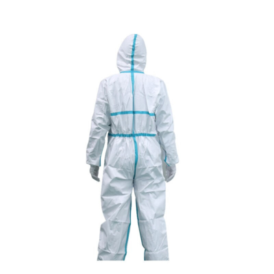 青島防護(hù)服,保護(hù)生命的鎧甲