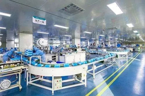 打響口罩保衛戰