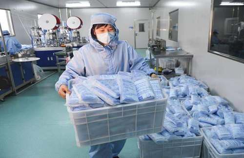 轉眼間2020已經過了一半了,今年過得太快,一起來回顧回顧疫情帶來了什么