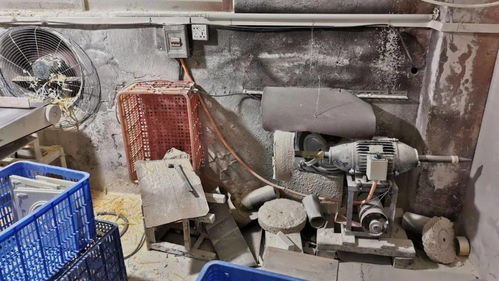 防護(hù)用品生產(chǎn)企業(yè)曝光警示 質(zhì)量監(jiān)管刻不容緩