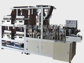 防護用品生產(chǎn)與自動化設(shè)備的全面解析