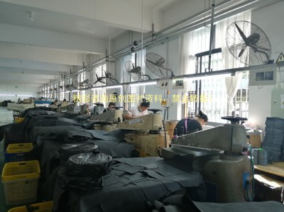 莒南縣XX勞動防護用品順利通過BSCI驗廠，彰顯企業社會責任新高度