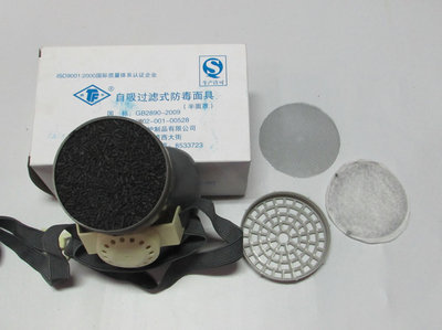 專業防護，安心生產——石家莊工業防塵防毒面具（3M）及面部防護用品供應解析