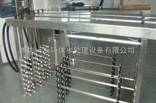 濰坊一辰環(huán)保亮相行業(yè)舞臺(tái)，專(zhuān)注環(huán)保水處理設(shè)備制造，紫外線(xiàn)消毒技術(shù)引關(guān)注